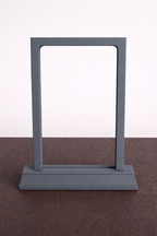 Gradert kort ramme - custom