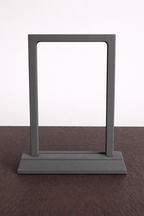 Gradert kort ramme - custom
