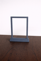 Toploader ramme - custom