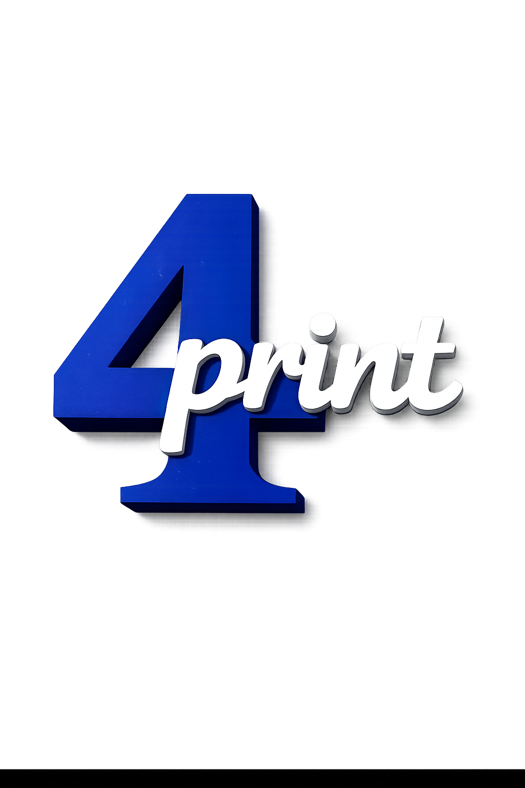 4print - 3D printer