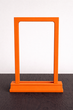 Gradert kort ramme - custom