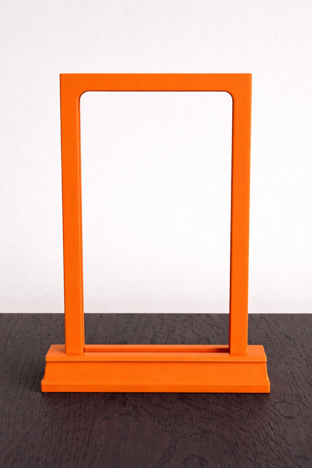 Gradert kort ramme - custom