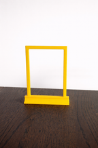 Toploader ramme - custom