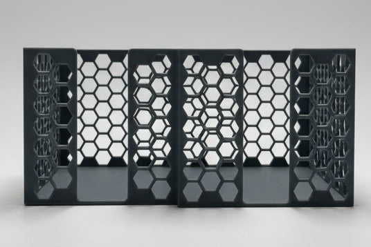 Kurv til penny sleeves og toploaders