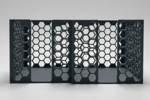 Kurv til penny sleeves og toploaders