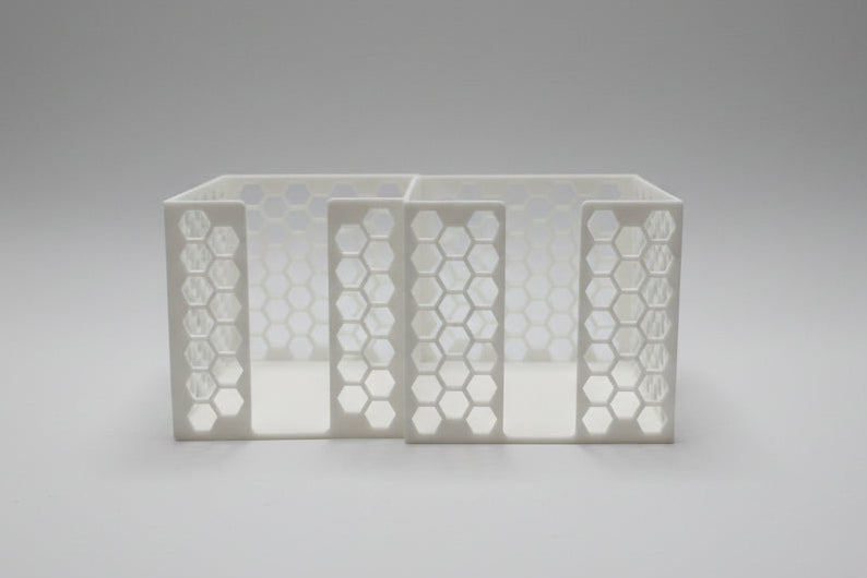 Kurv til penny sleeves og toploaders