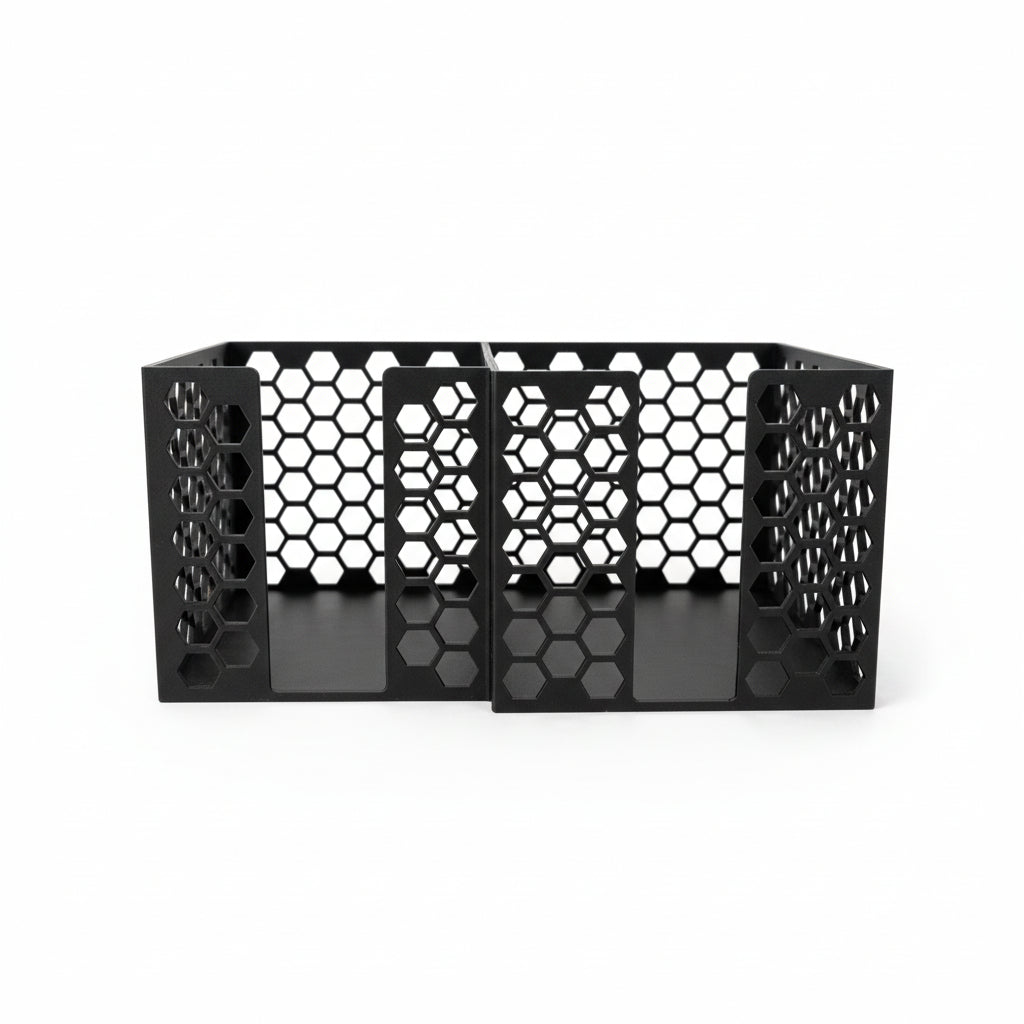 Kurv til penny sleeves og toploaders