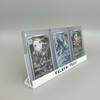 Kortstativ - custom