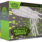 Perfect Order Elite Trainer Box