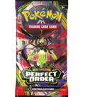 Perfect Order Booster Pack
