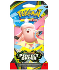 Perfect Order Sleeved Booster