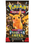 Paldean Fates Booster Pack