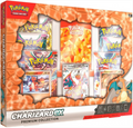 Charizard Ex Premium Collection
