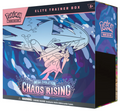 Chaos Rising Elite Trainer Box