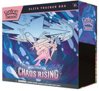 Chaos Rising Elite Trainer Box